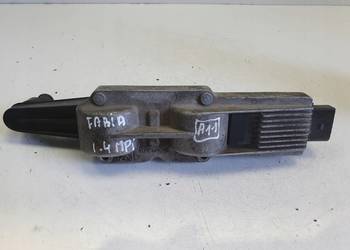 CEWKA ZAPŁONOWA Skoda Fabia I 1.4 MPI _ NGK