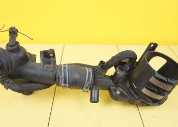 SPRINTER W906 2.2 CDI 16r 129KM 651955 obudowa filtra paliwa termostatu