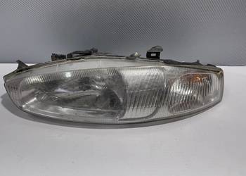 MITSUBISHI COLT LEWA LAMPA PRZÓD
