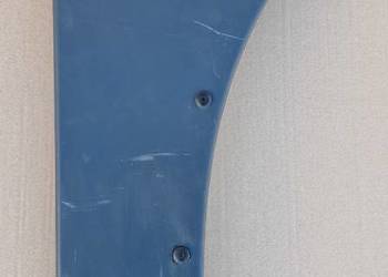 MAN TGX LISTWA BŁOTNIKA OSŁONA BANAN 81664100306