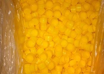 Zakretki plastikowe