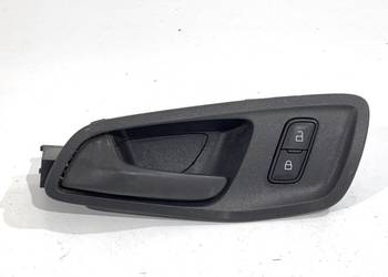 KLAMKA WEWNĘTRZNA LEWY PRZÓD FORD TRANSIT VI BK21-V22601-AEW Bus