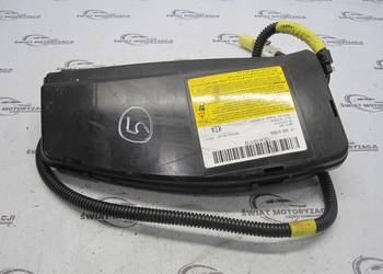 KIA PRO CEED I 09r AIRBAG poduszka fotela lewa 607184900
