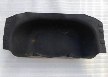 Wnęka Wykładzina Bagażnika Ford Galaxy II S-Max I 6M21-R47022-ADW-3YYW