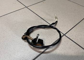 Impulsator czujnik halla Honda Shadow VT 750 Black Widow RC 44