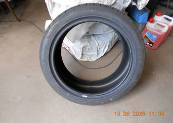Nowe opony r 18