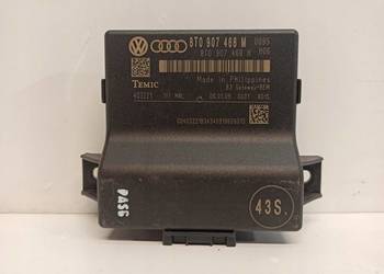 MODUŁ STEROWNIK GATEWAY AUDI A4 B8 8T0907468M
