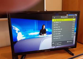 Telewizor 19 cal do zakładu karnego