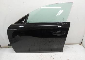 PEUGEOT 508 II Drzwi przód lewe KTVD 2019