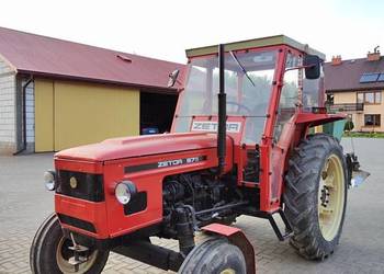 Zetor 5711
