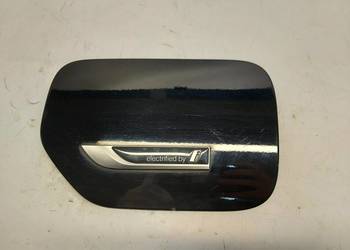 BMW G21 G20 Kombi 330e klapka wlewu ładowania prądu lewa przód  7433440