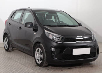 Kia Picanto 1.2 MPI