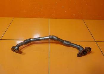 OPEL INSIGNIA ANTARA ZAFIRA 2.0 CDTI 17r B20DTH przewod turbiny 55495103