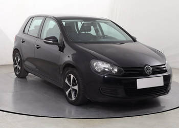 VW Golf 1.4 16V