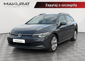 Volkswagen Golf CT429AA#1.5 TSI EVO Style Ambient K.cof Podgrz.f LED Salon…