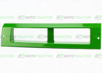 UCHWYT LAMP ROBOCZYCH PRAWY JOHN DEERE L102378