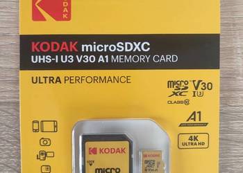 Micro SD 64gb