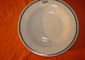 GS talerz obiadowy Lubiana
