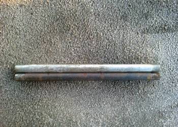 Dkw nsu zundapp ośka 3