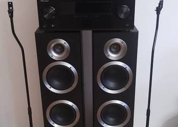 Kino domowe amplituner Pioneer