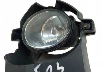 HALOGEN PRZÓD  89206441 Nissan Qashqai I (2007-2013)