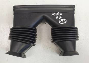 Opel Astra G II 1.6 WLOT POWIETRZA DOLOT 90520691