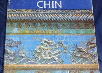 Ostatni cesarze Chin - Wasilij Sidichmienow