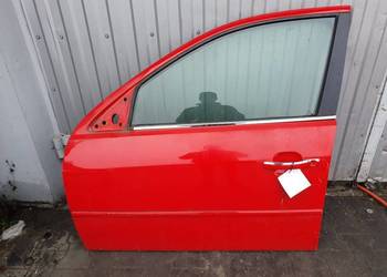 DRZWI LEWE PRZÓD FORD MONDEO MK3 B4Y LIFT