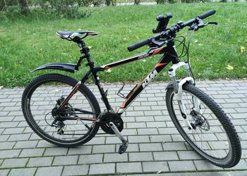 KTM Chicago size m/L w idealnym stanie