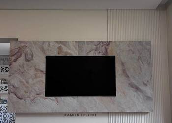 Kamień w Rolce CLOUDY 122x61cm