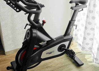 rower treningowy, Vortec Prestige Watt S32 + LCD, stan idealny