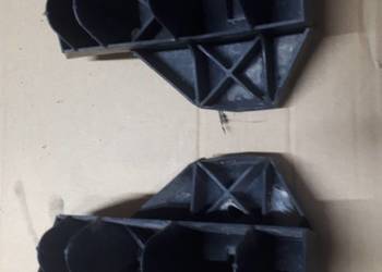 Ślizgi zderzaka tył Avensis T25 kombi