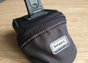 Koga sakwa rowerowa podsiodełkowa ICS