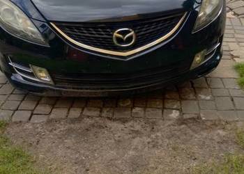 Mazda 6 2.0 140 CDi GH