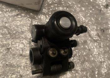 Piaggio MP3 zacisk amortyzatora mocowanie 300 N396