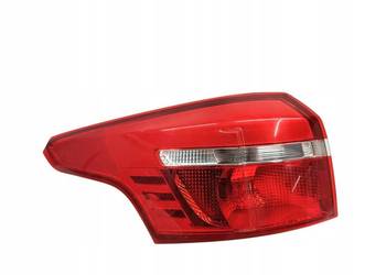 LAMPA TYŁ LEWA KOMBI LIFT  Ford Focus Mk3 (2010-2019)