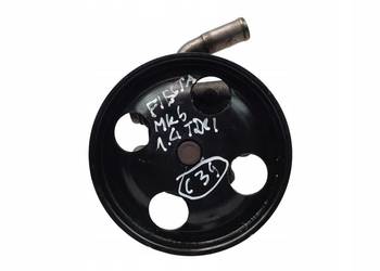 POMPA WSPOMAGANIA Ford Fiesta MK6 Fusion 1.4 TDCI 2S6C3A696DD KYB