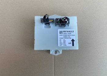 284504445R moduł sterownik Renault Koleos II 2 lift