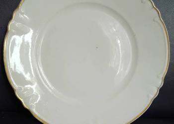 Talerzyk deserowy Paul Müller Selb