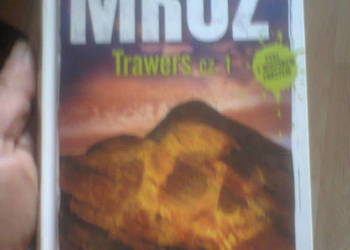 Remigiusz Mróz Trawers Cz.1