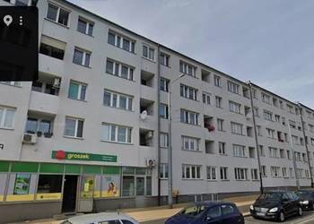 46m2/ 3 pokoje/ balkon + piwnica / os. KOPERNIKA GRUDZIĄDZ