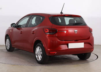 Dacia Sandero 1.0 TCe