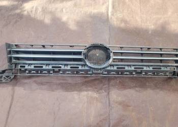 VW TOURAN 1T0 LIFT CADDY 2K5 ATRAPA GRILL 1T0853651BQ // 905