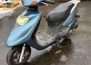 Suzuki UE 125