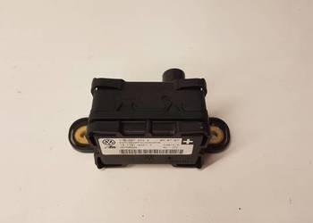 CZUJNIK MODUŁ SENSOR ESP AUDI VW SEAT 7H0907652A