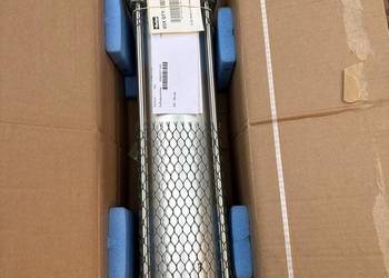 Parker P1F-T125MS-0400-0000 Pneumatic cylinder