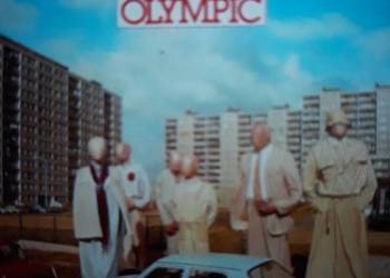 Archiwum czeskiego prog rocka OLIMPIC- Labrador. 1981. Archiwum czeskiego prog rocka OLIMPIC- Labrador. 1981.