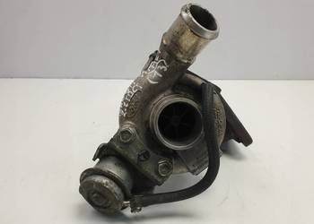 TURBOSPRĘŻARKA Ford Transit MK7 VII 2.2 TDCI _ TURBO