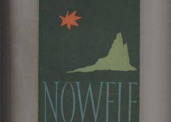 Nowele wybrane - Wacław Sieroszewski