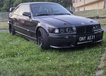 Bmw e36 2.8TU